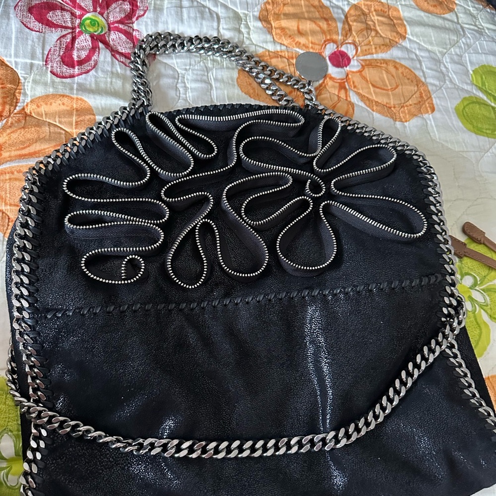 Black bag